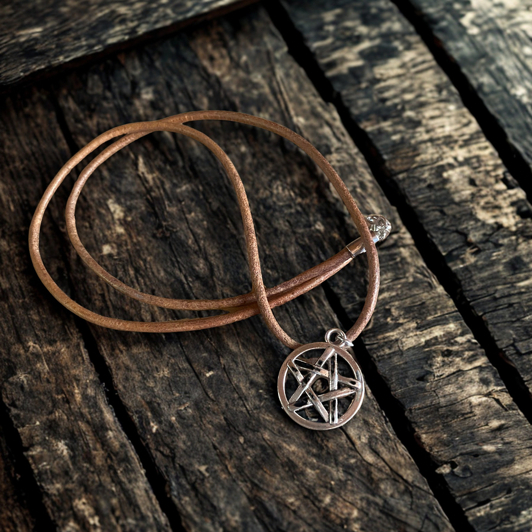 Collar de protección  1