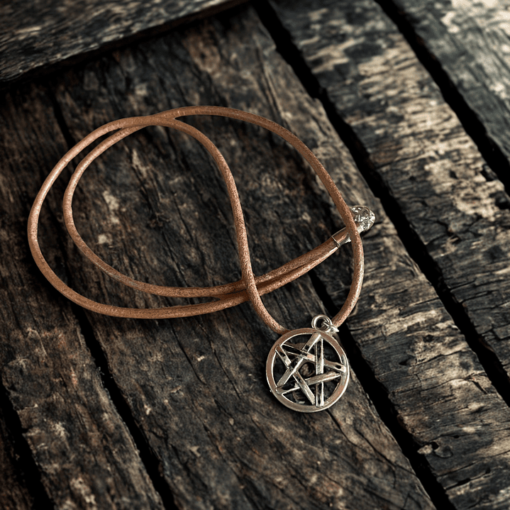 Collar de protección  1