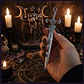Athame- (daga) triple luna   - Miniatura 1