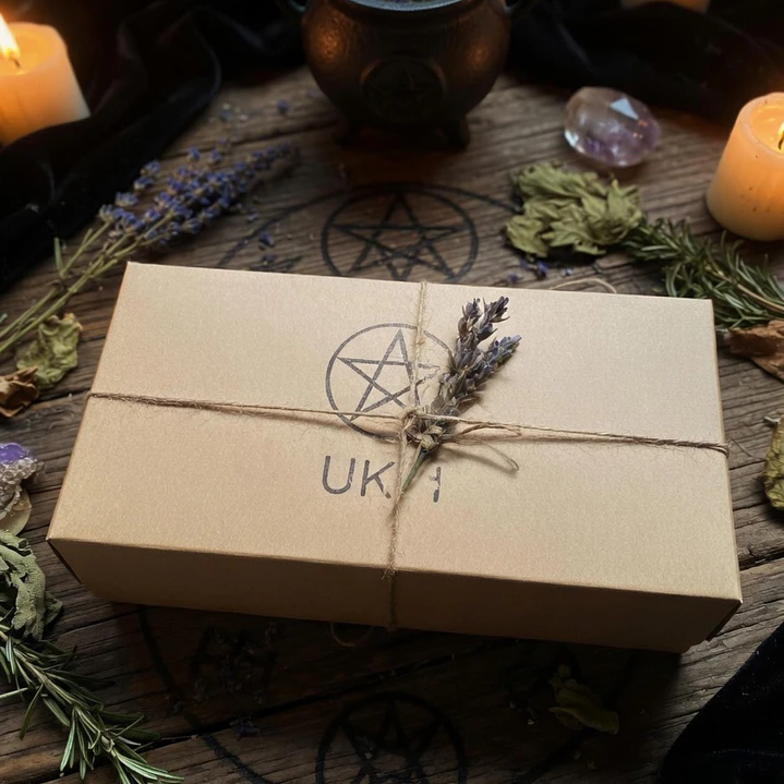 Ritual herbal de limpieza  5