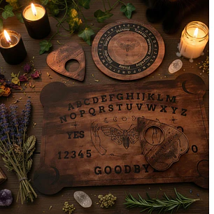 Tabla ouija