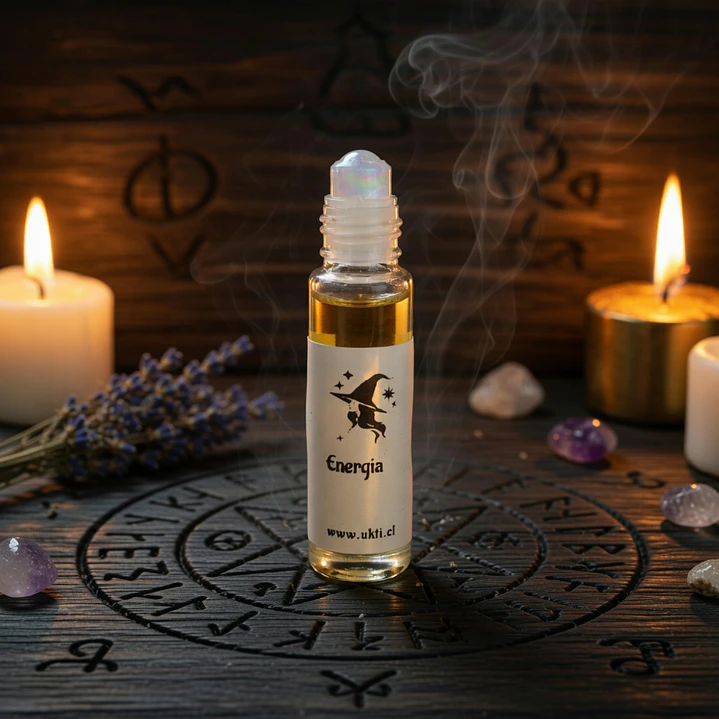 Aceite roll on energía 1