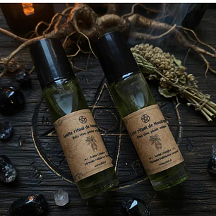 Aceite de mandragora 