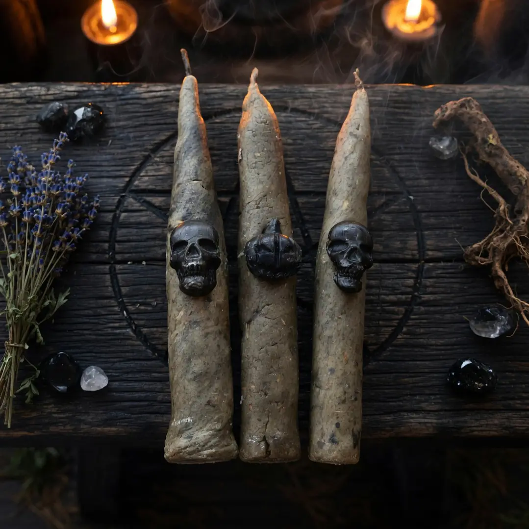 Velas de miel de descarga 1