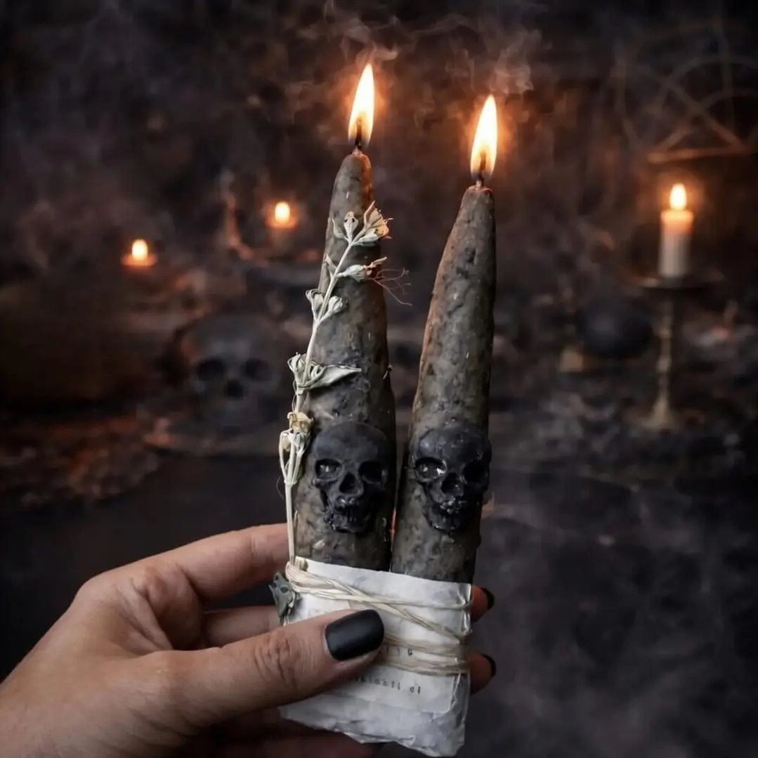 Velas de miel de descarga 2