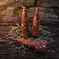 Vela para atraer amor y paz - Miniatura 1