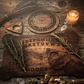 Tabla ouija - Miniatura 3