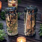Spell-jars para la protección - Miniatura 1
