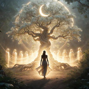 Terapia de Ancestros y memorias del Alma