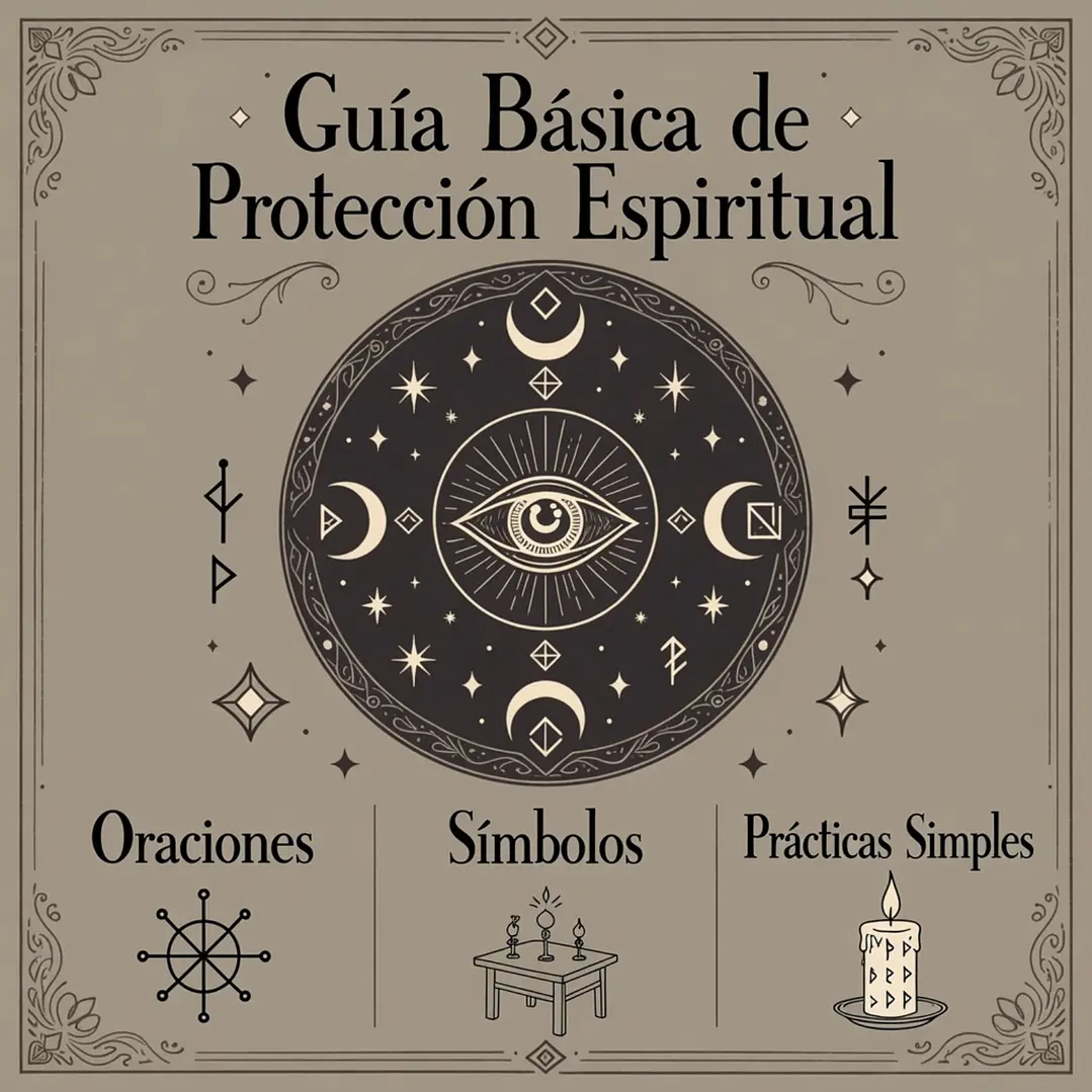 Limpiezas energéticas quincenales + Protección y guía espiritual 2