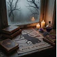 Tapete para tarot - Miniatura 2