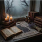 Tapete para tarot - Miniatura 3