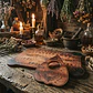 Tabla ouija - Miniatura 2