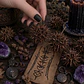 Witch’s burrs – Frutos de Liquidámbar - Miniatura 2