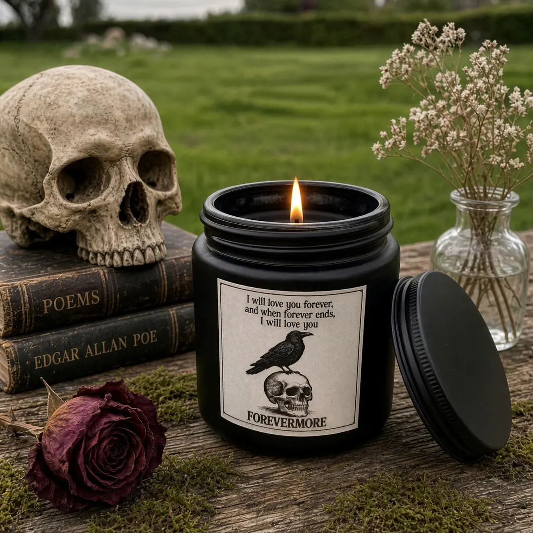 Vela Samhain 1