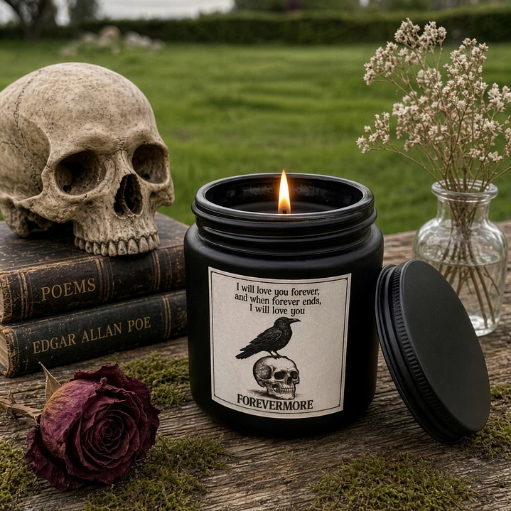 Vela Samhain 1