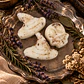 Jabones de Lavanda · Set de 3 - Miniatura 2