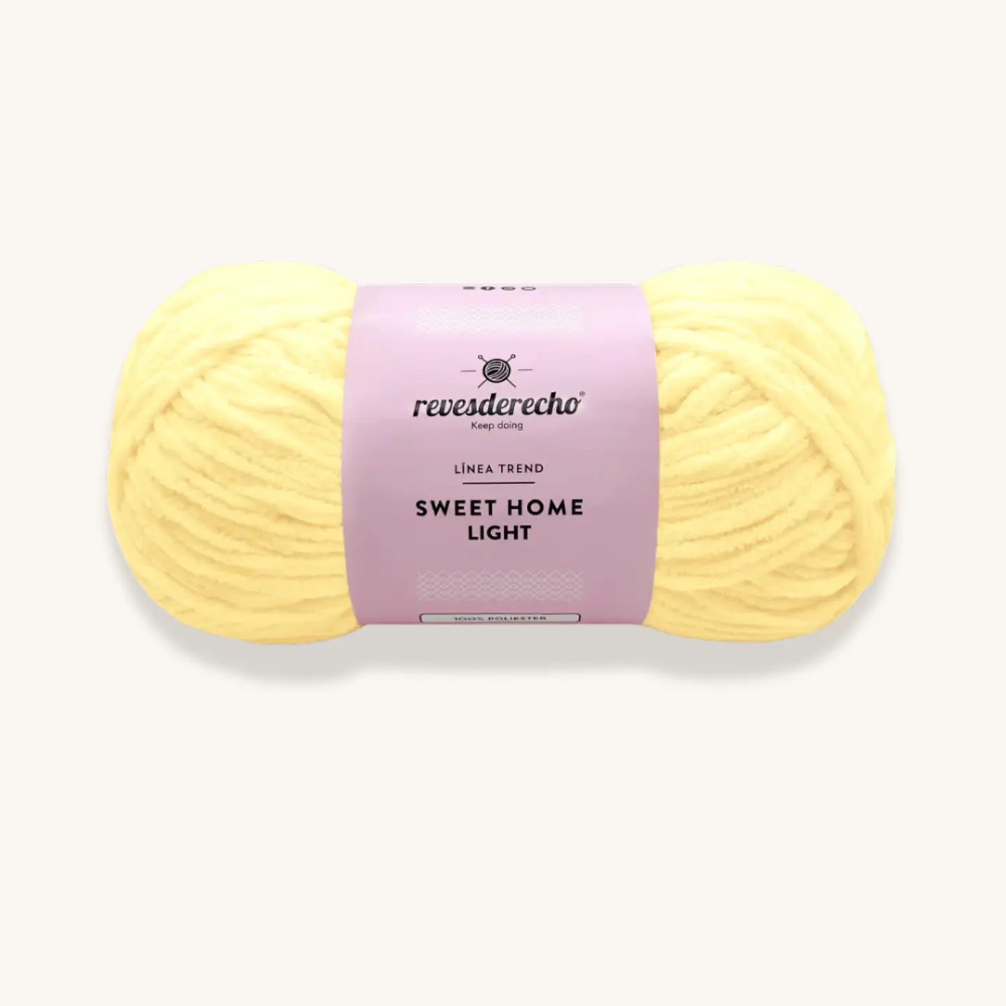 Sweet Home Light - 100g 2