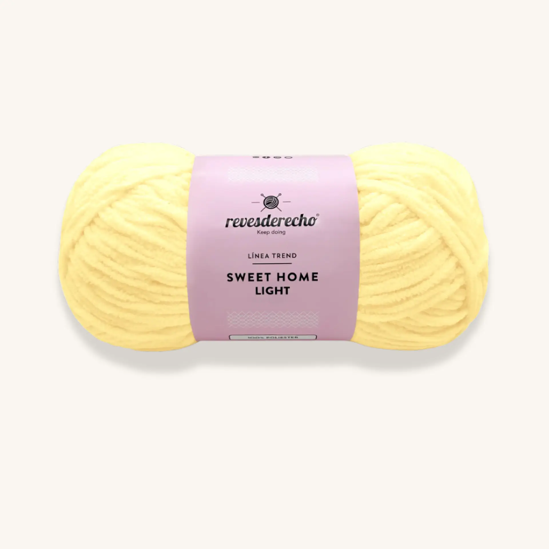Sweet Home Light - 100g 2