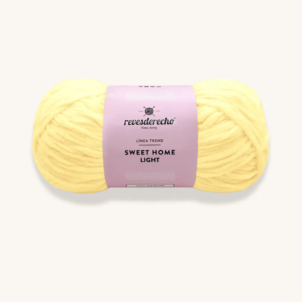 Sweet Home Light - 100g 2
