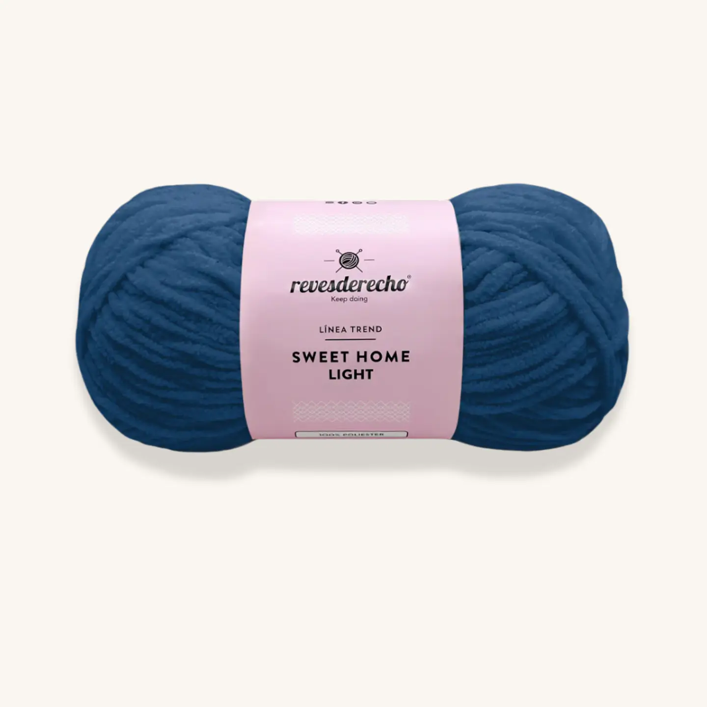 Sweet Home Light - 100g 3
