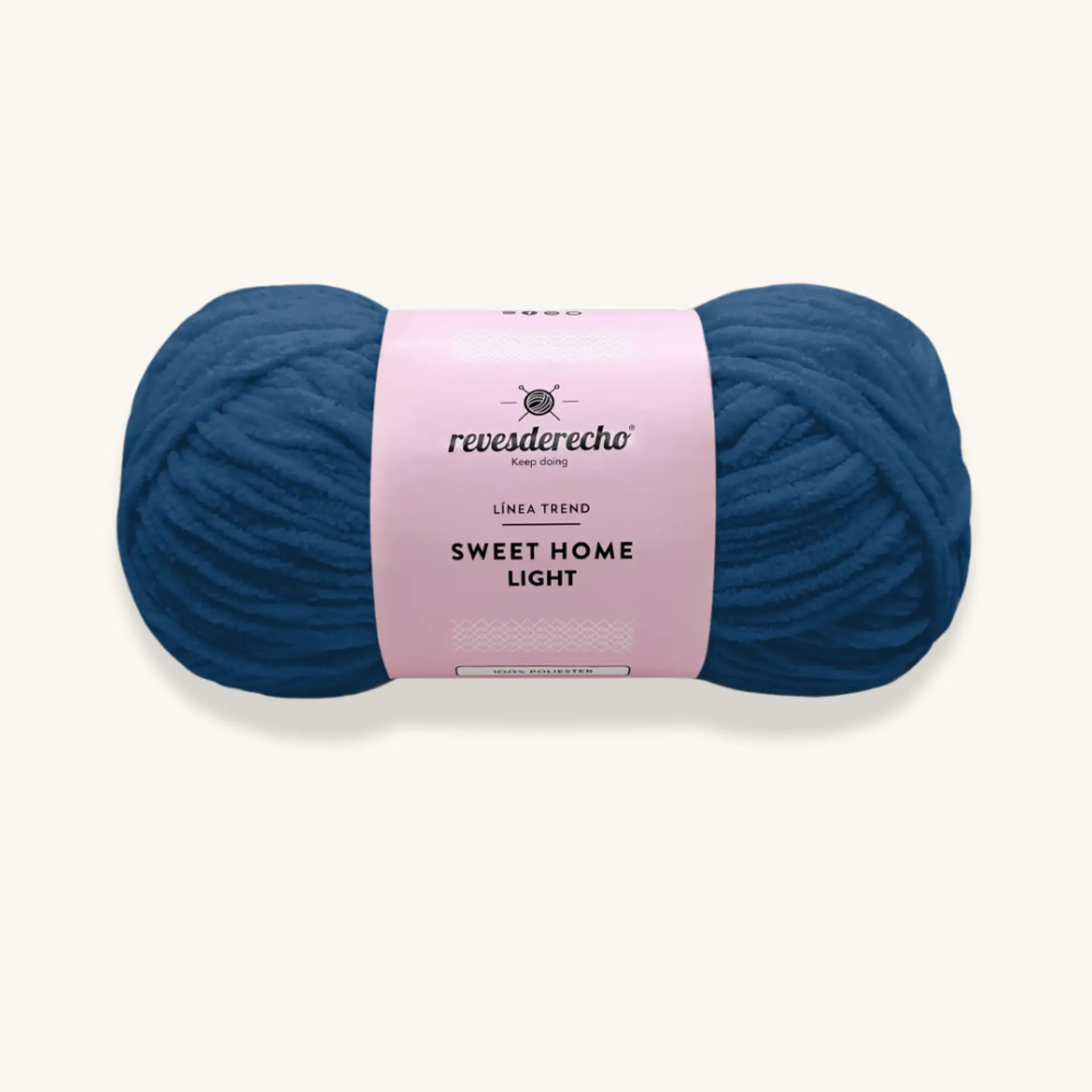 Sweet Home Light - 100g 3