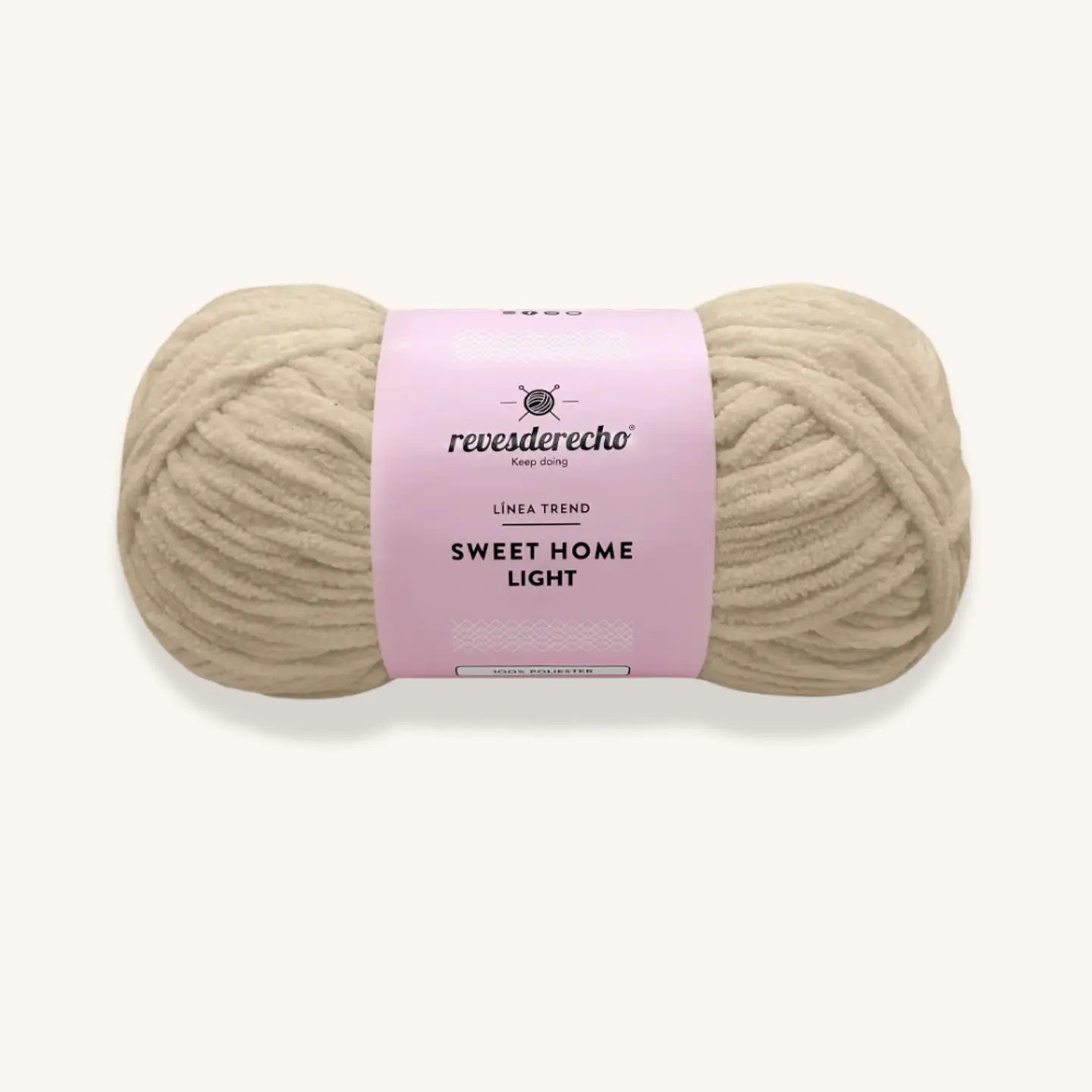 Sweet Home Light - 100g 4