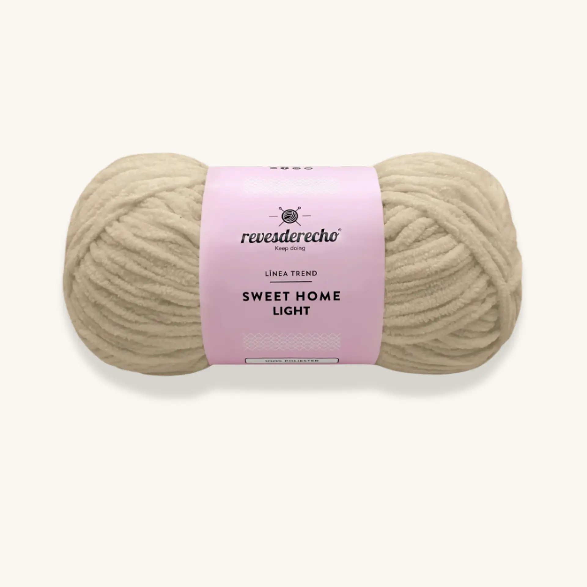 Sweet Home Light - 100g 4