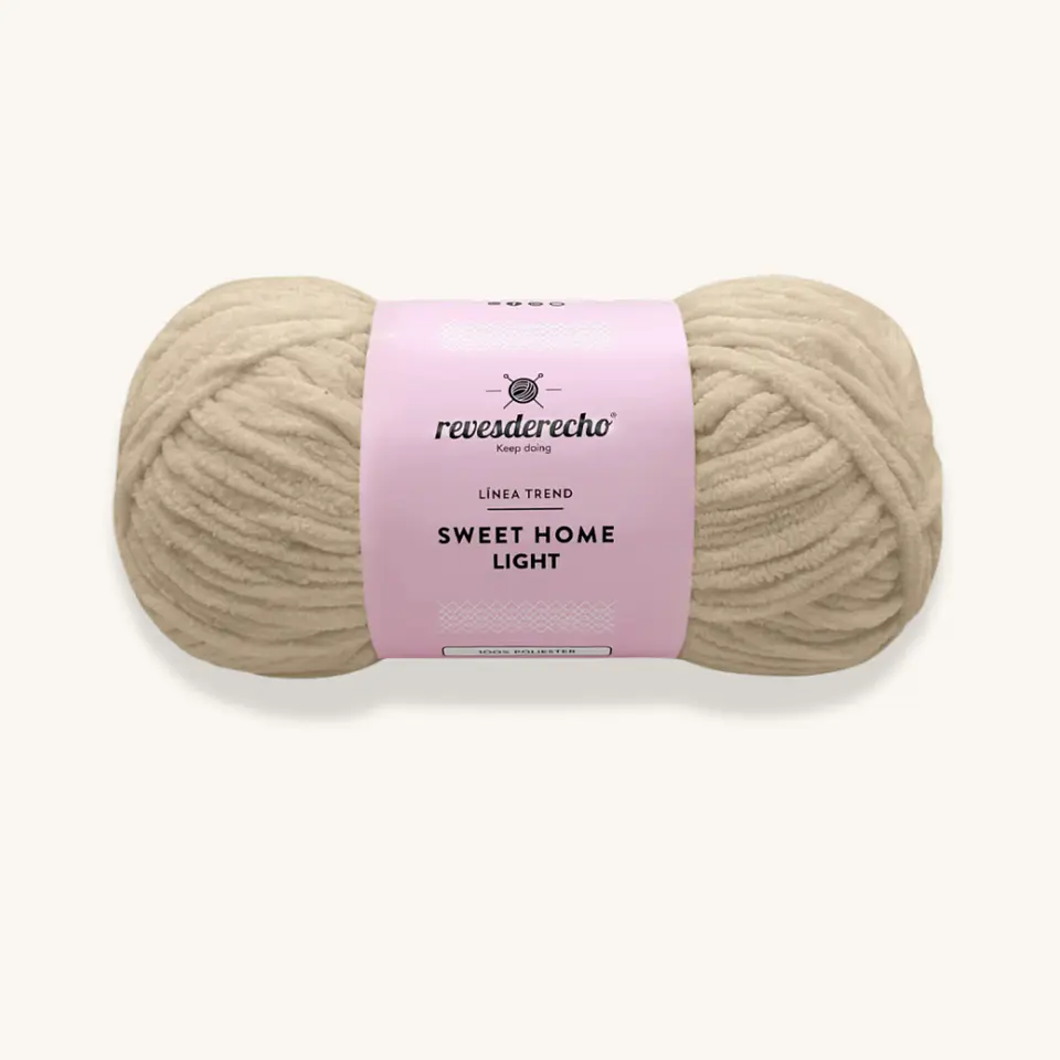 Sweet Home Light - 100g 4