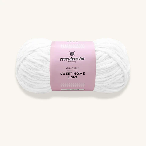 Sweet Home Light - 100g