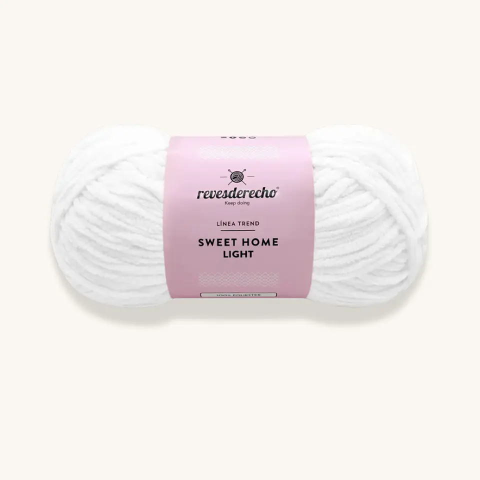 Sweet Home Light - 100g 1