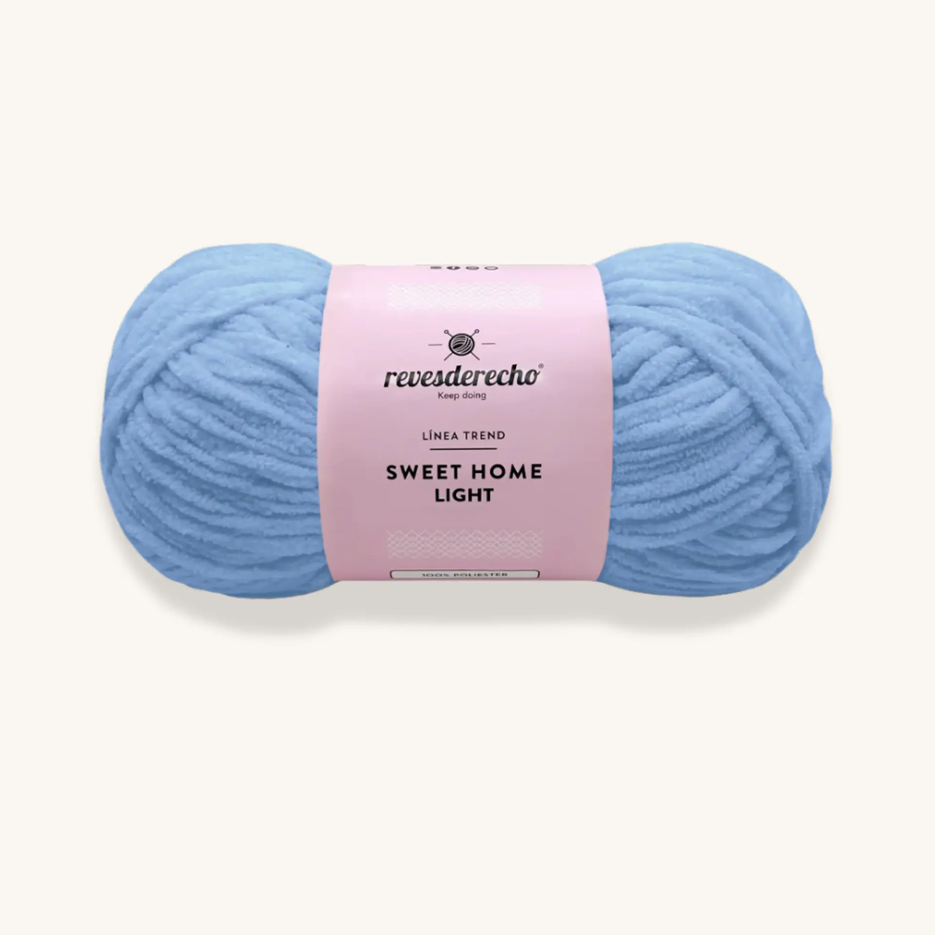 Sweet Home Light - 100g 5