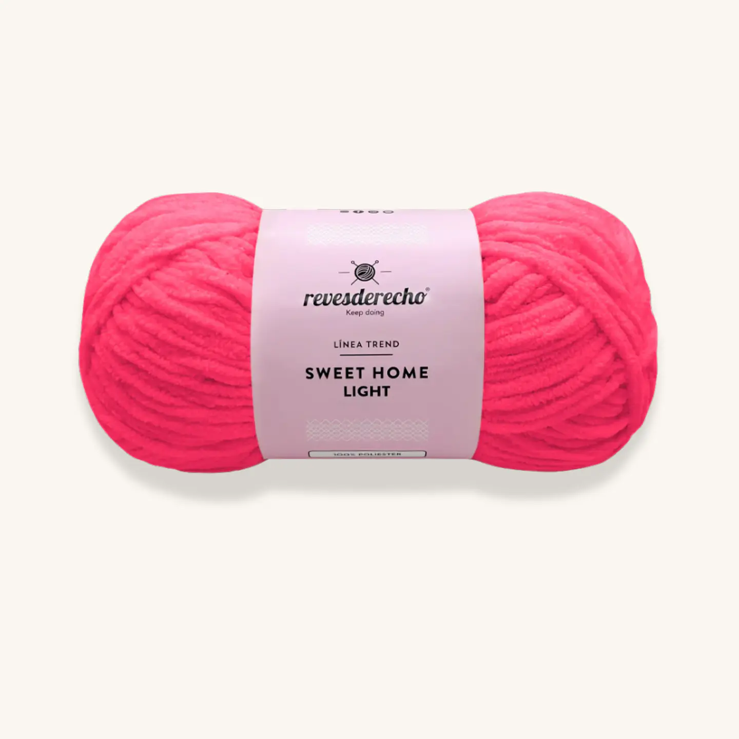Sweet Home Light - 100g 6