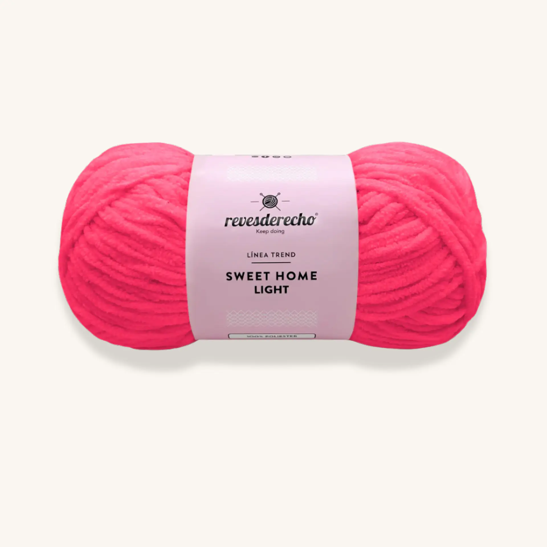 Sweet Home Light - 100g 6