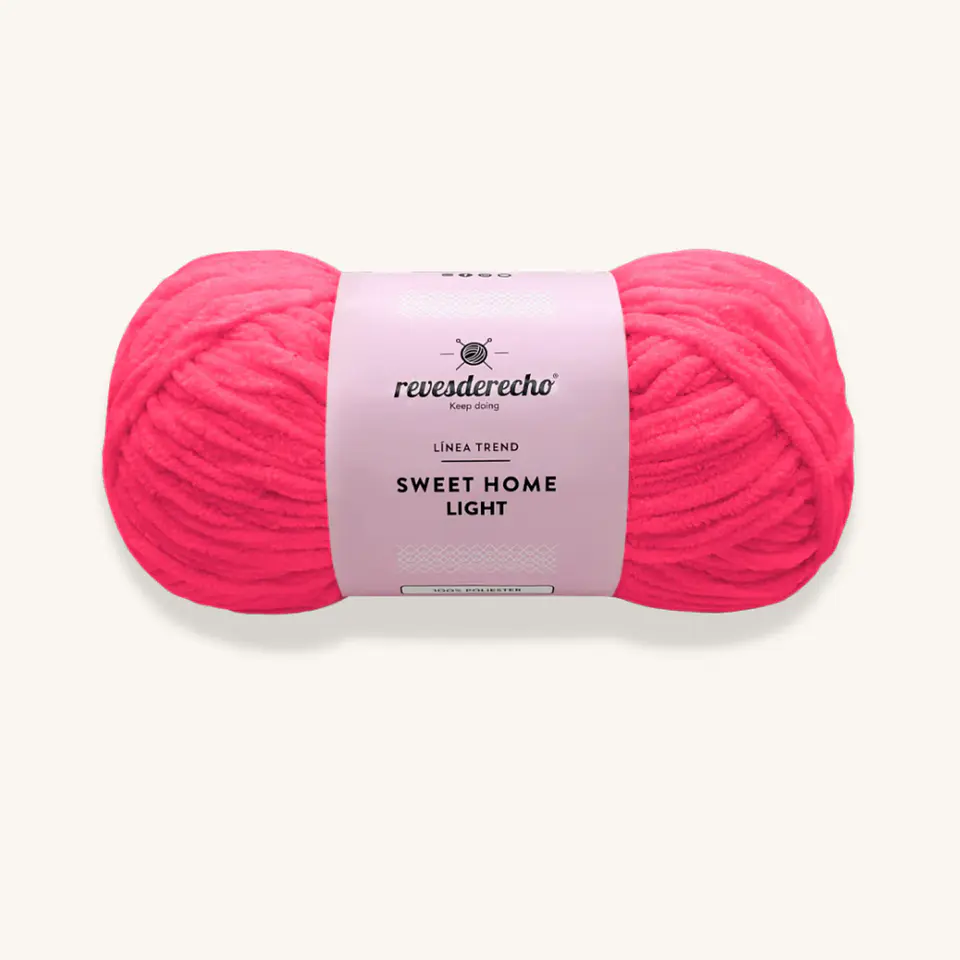 Sweet Home Light - 100g 6