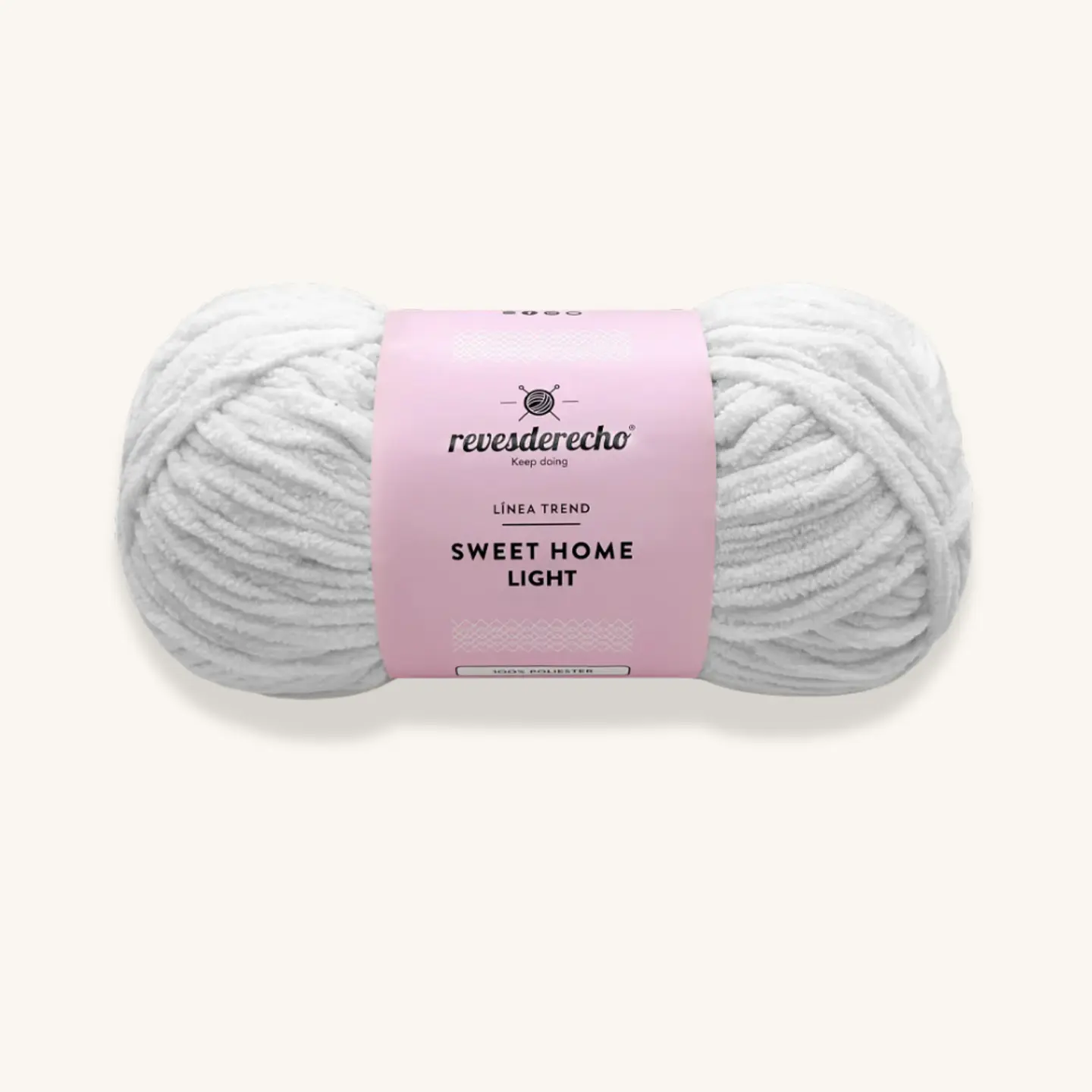 Sweet Home Light - 100g 7