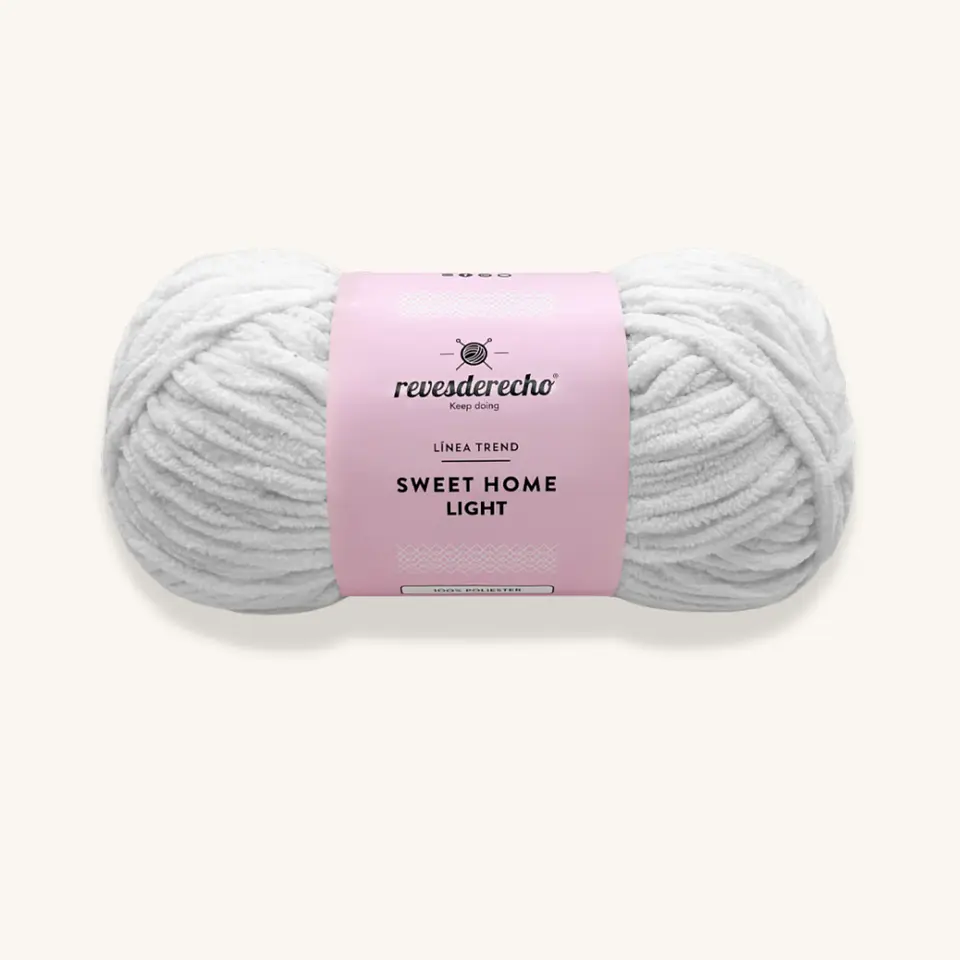 Sweet Home Light - 100g 7