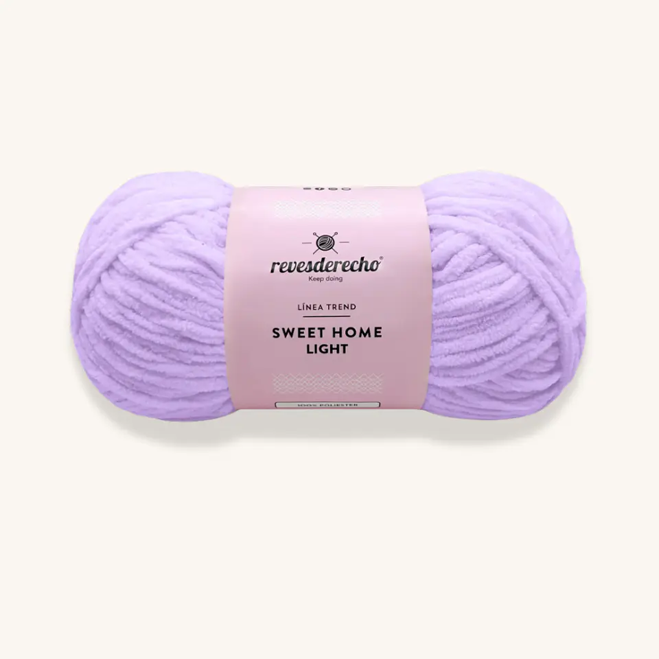 Sweet Home Light - 100g 8