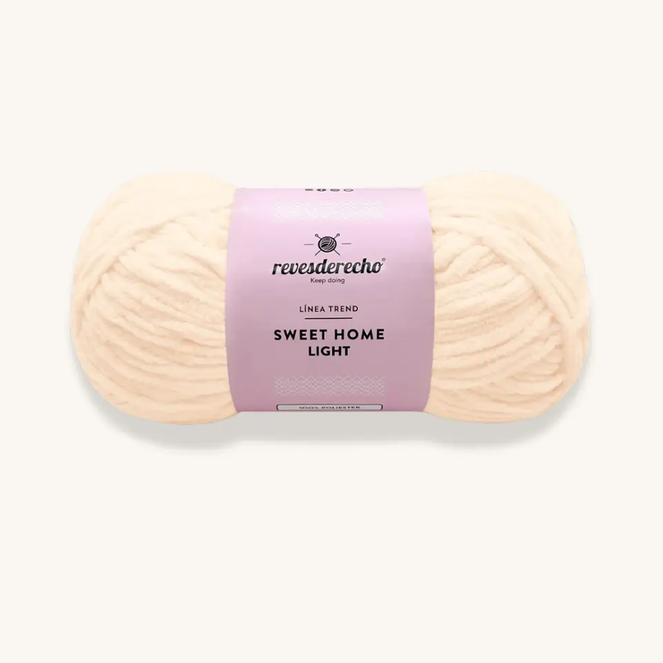Sweet Home Light - 100g 10