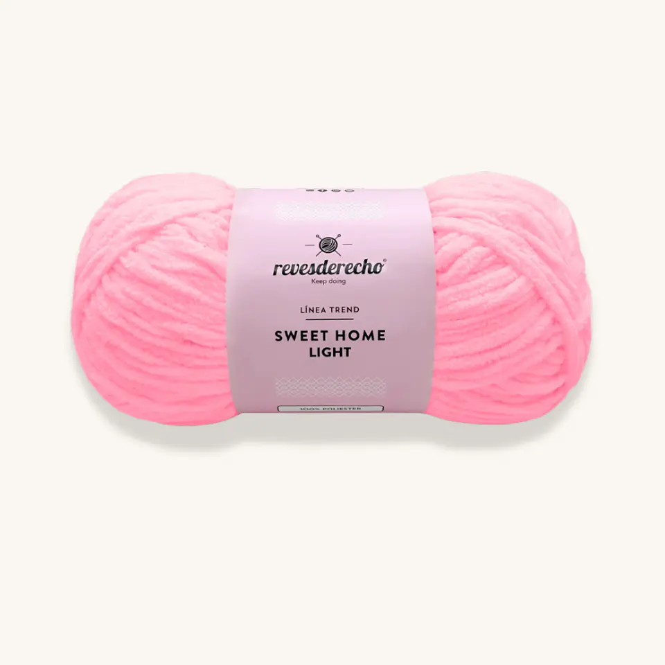Sweet Home Light - 100g 12