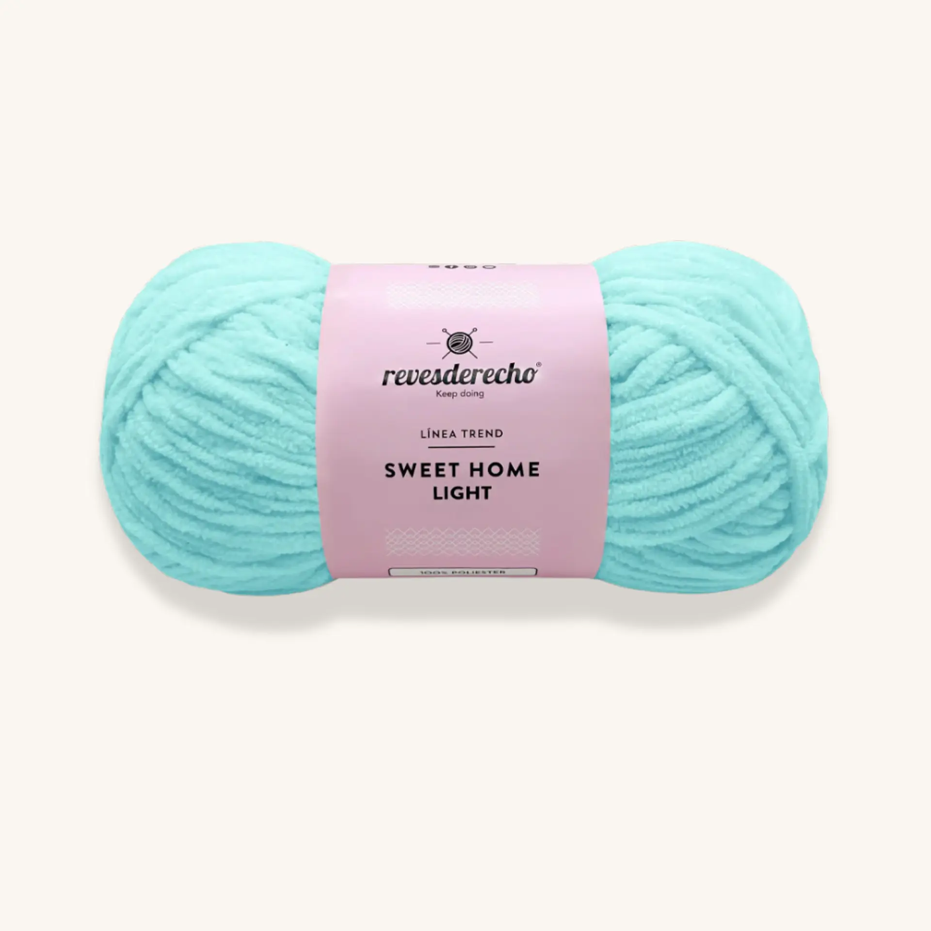 Sweet Home Light - 100g 13