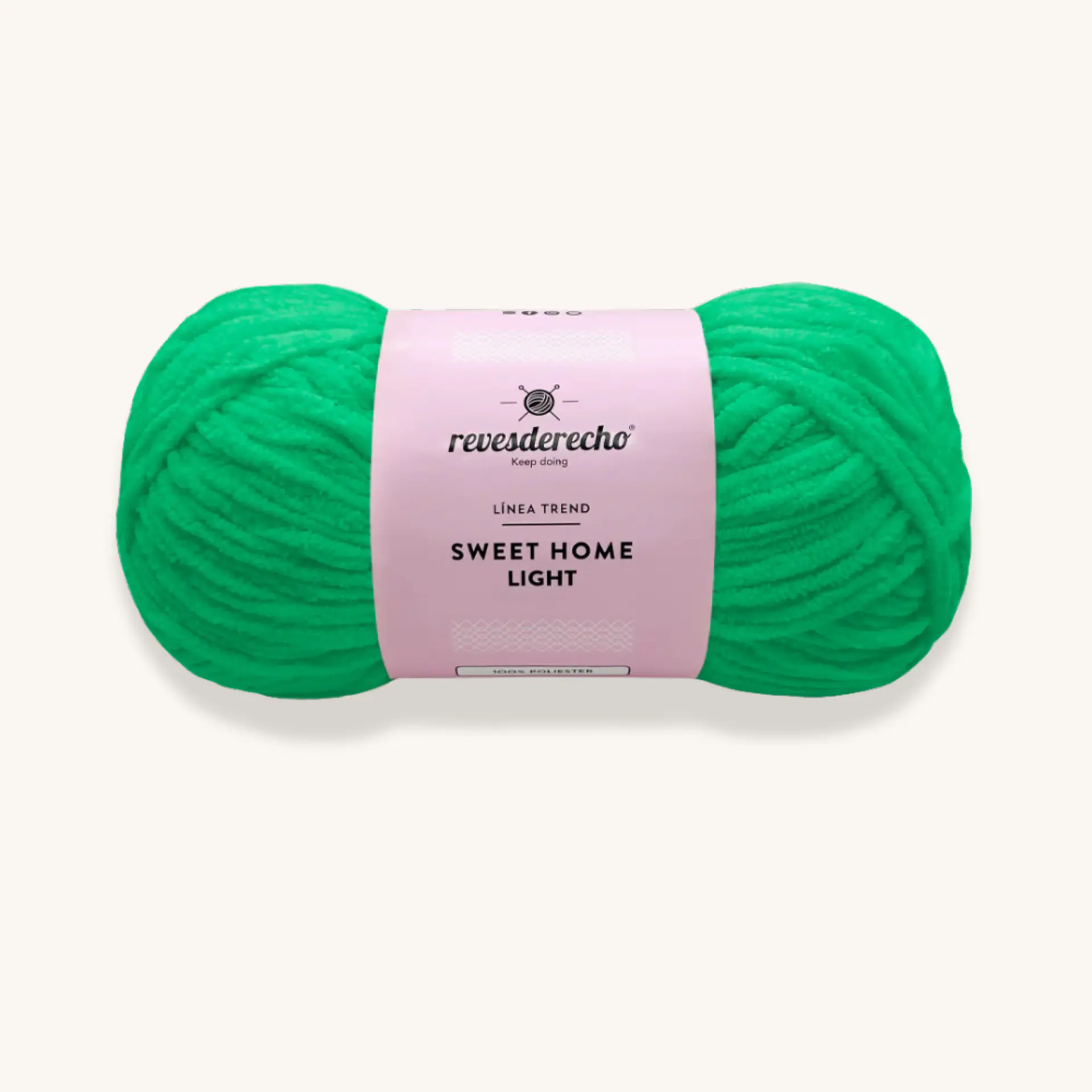 Sweet Home Light - 100g 14