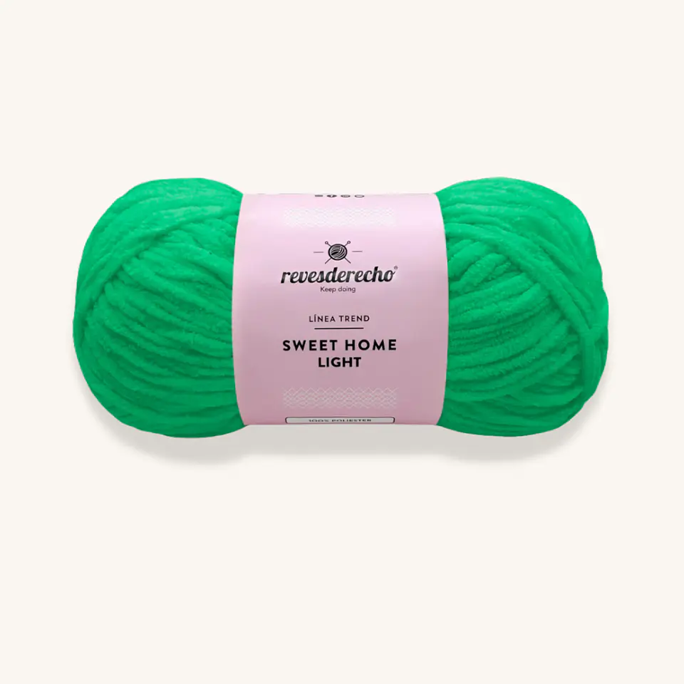 Sweet Home Light - 100g 14