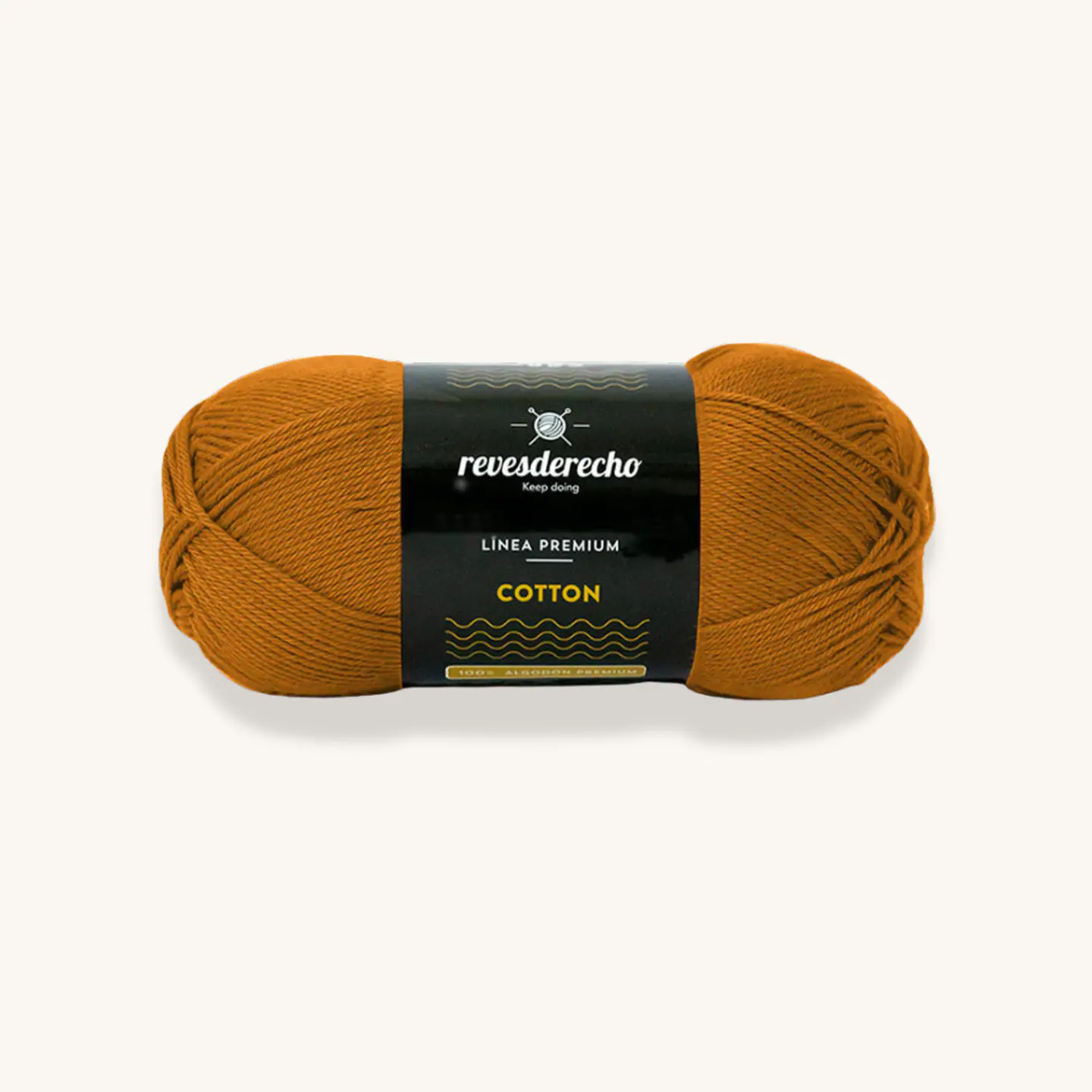 Cotton Premium - 100 gr 2