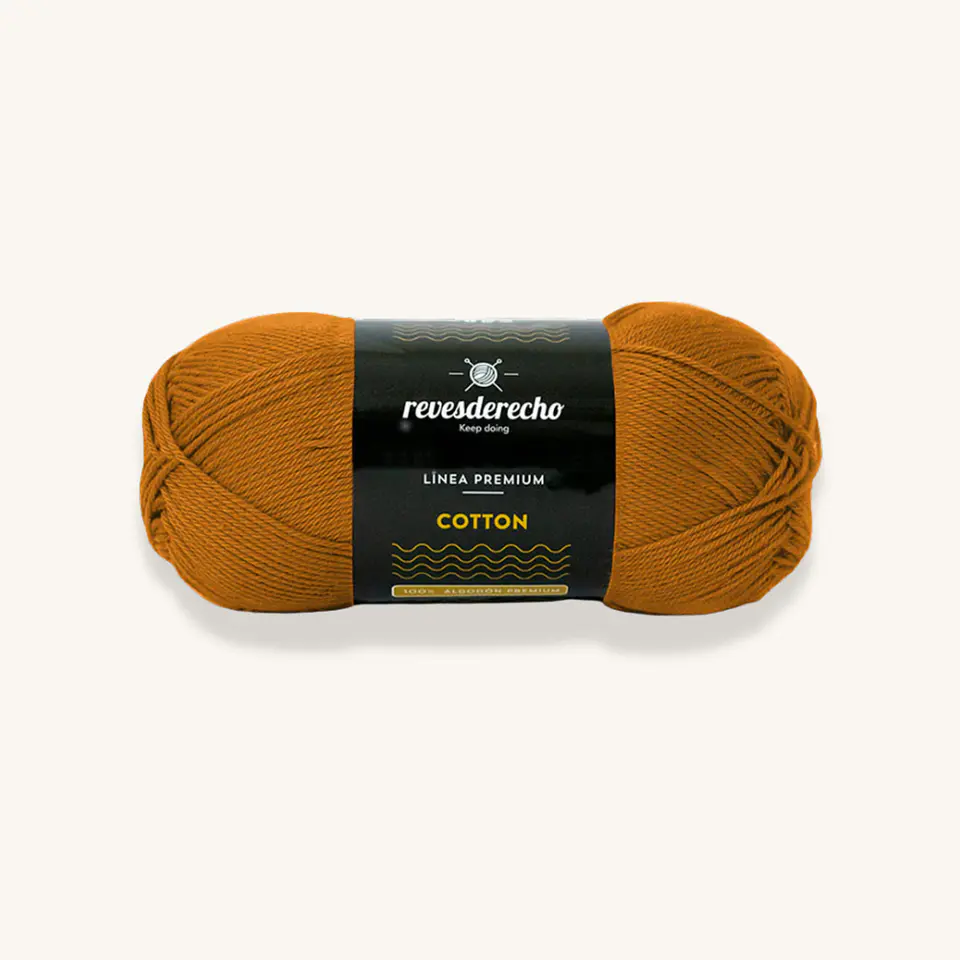 Cotton Premium - 100 gr 2
