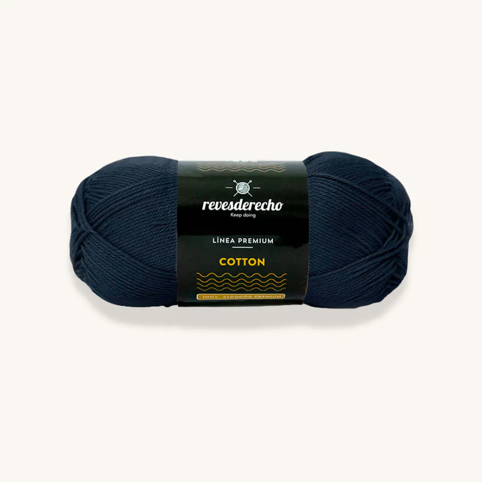 Cotton Premium - 100 gr 3