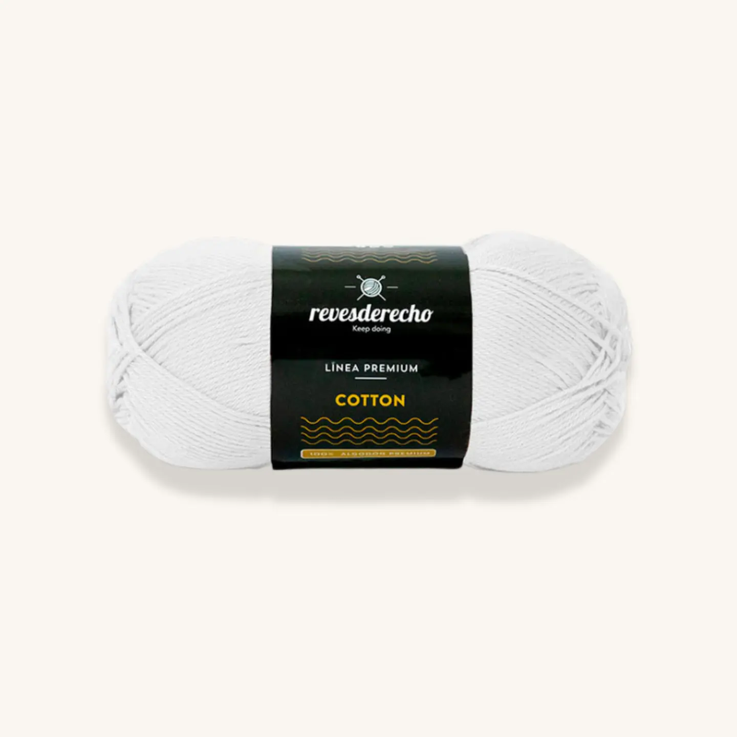 Cotton Premium - 100 gr 1