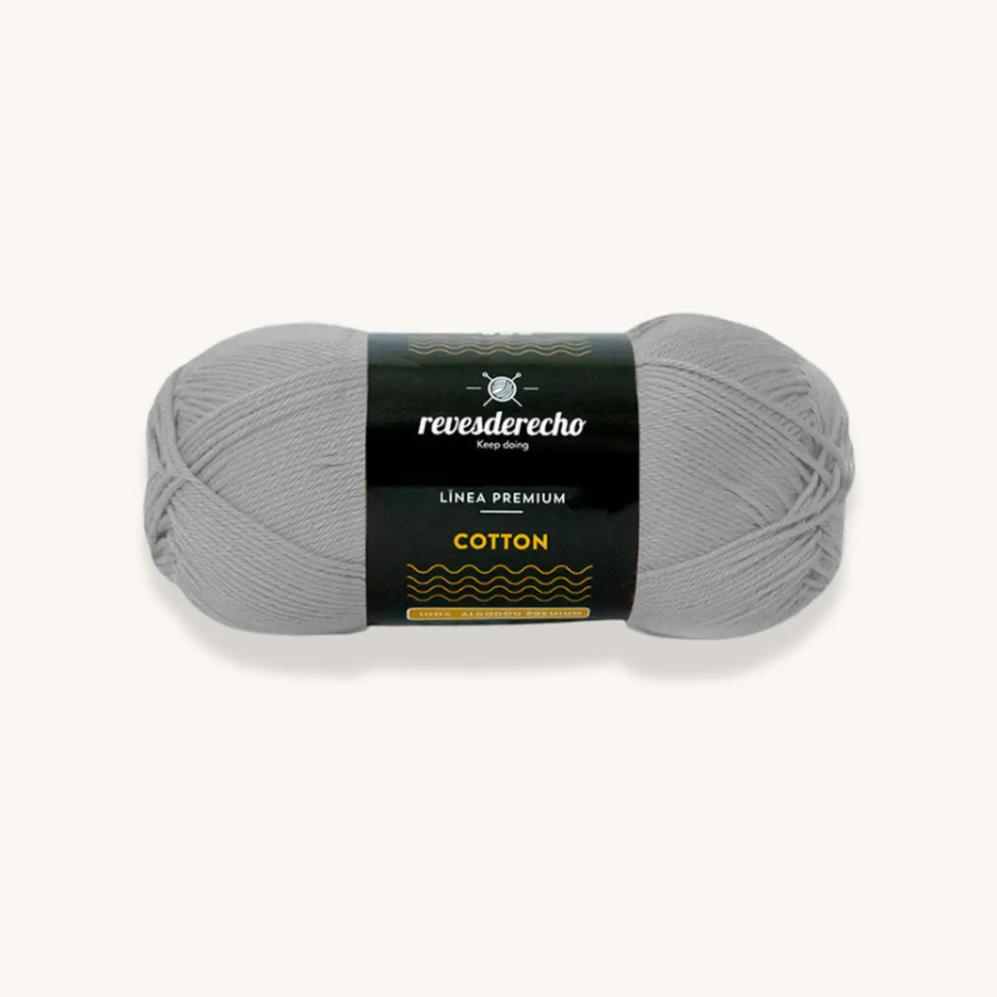 Cotton Premium - 100 gr 4