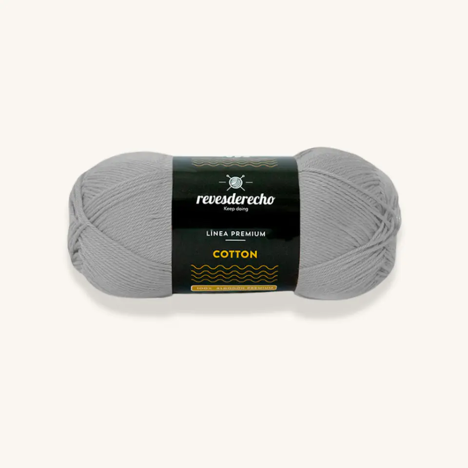 Cotton Premium - 100 gr 4