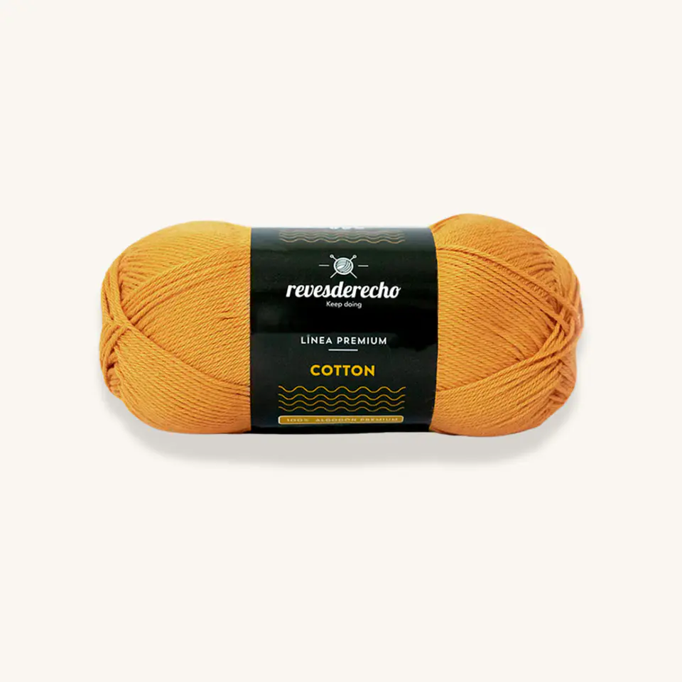 Cotton Premium - 100 gr 5